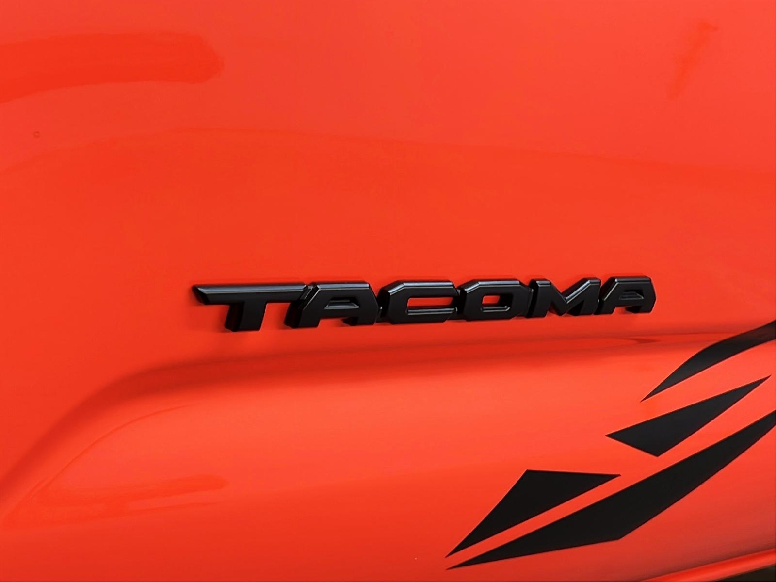 Toyota Tacoma 2023 - Image #27