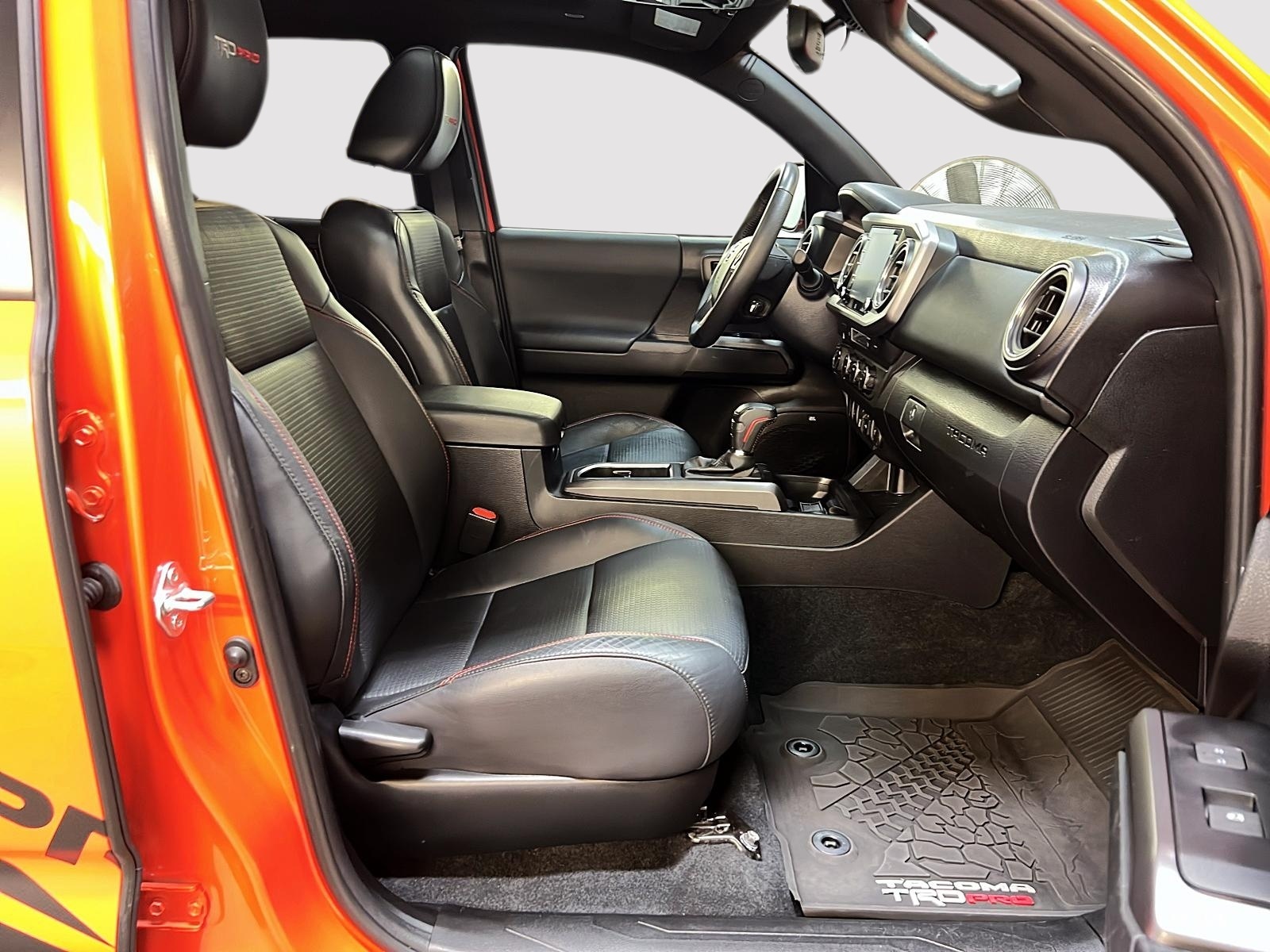 Toyota Tacoma 2023 - Image #8
