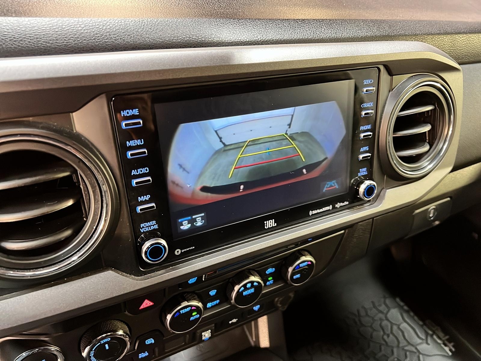 Toyota Tacoma TRD PRO DOUBLE CAB CUIR TOIT NAV 4X4 2023 - image #18