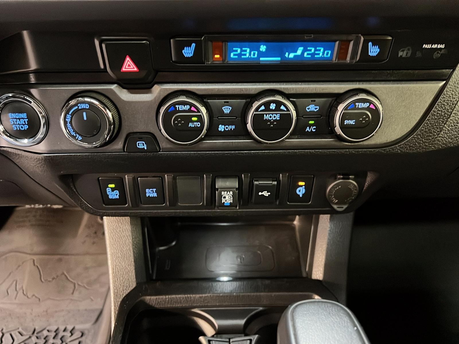 Toyota Tacoma 2023 - Image #16