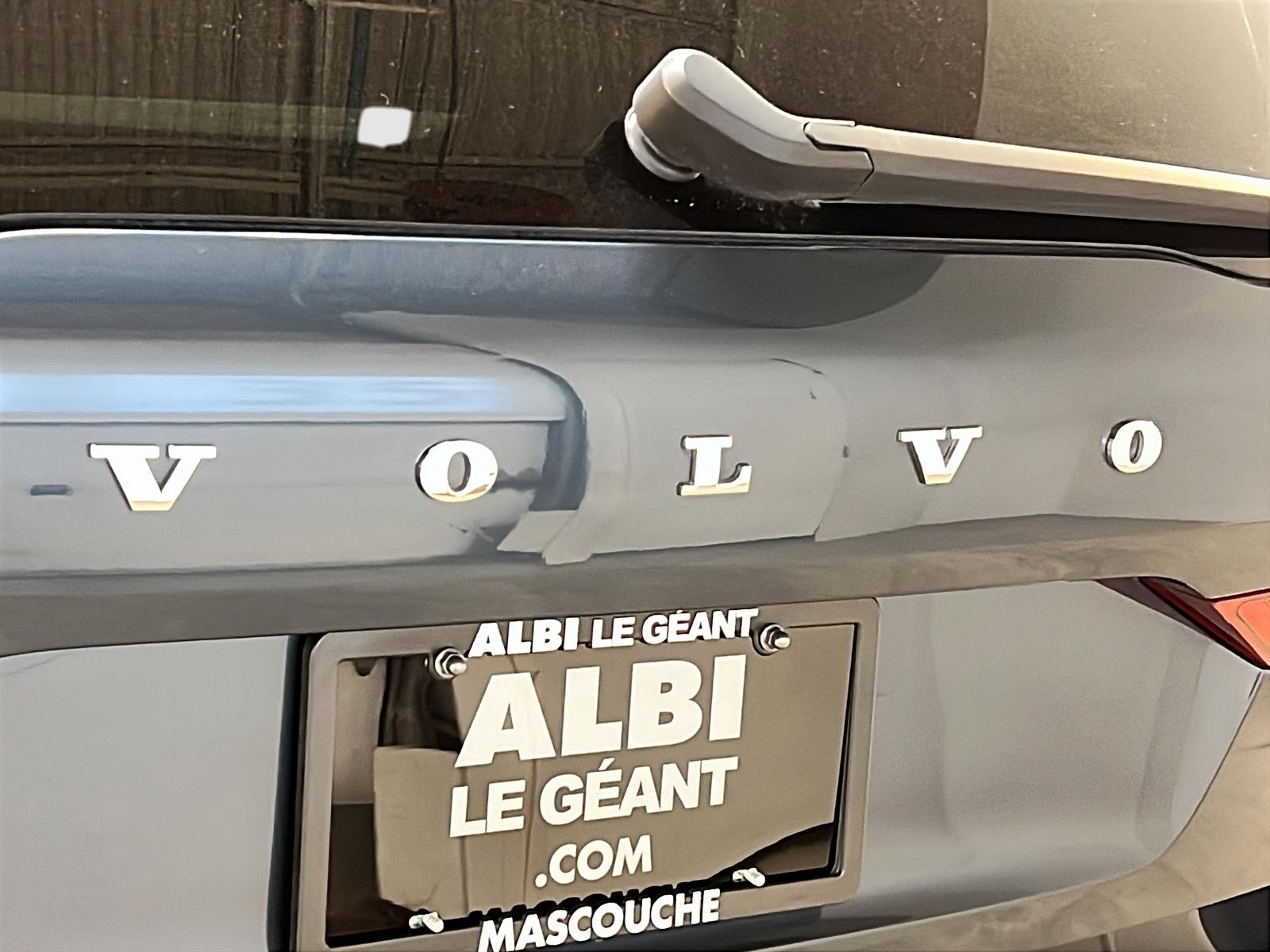 Volvo XC60 2023 - Image #29