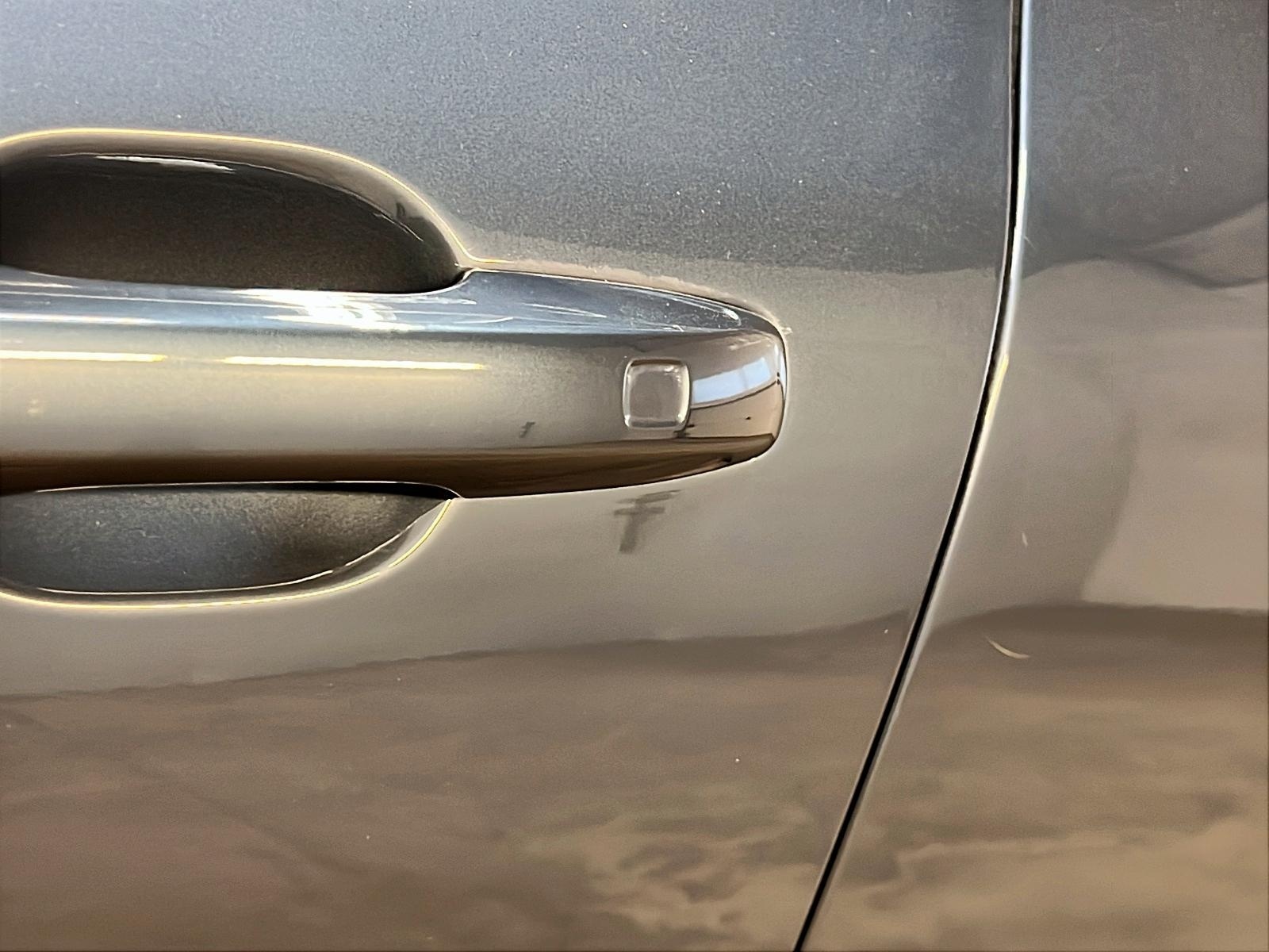 Volvo XC60 2023 - Image #27