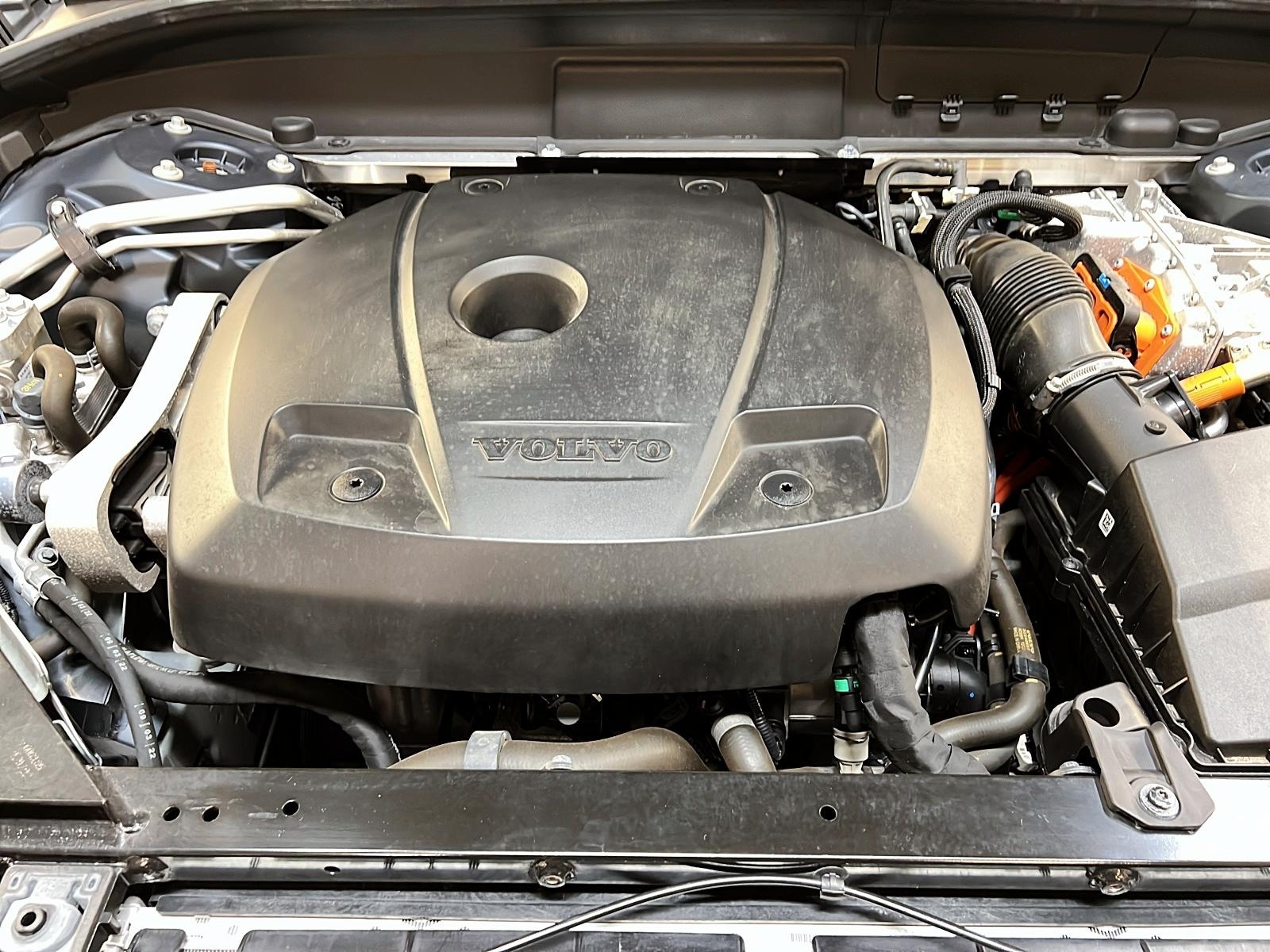 Volvo XC60 2023 - Image #13