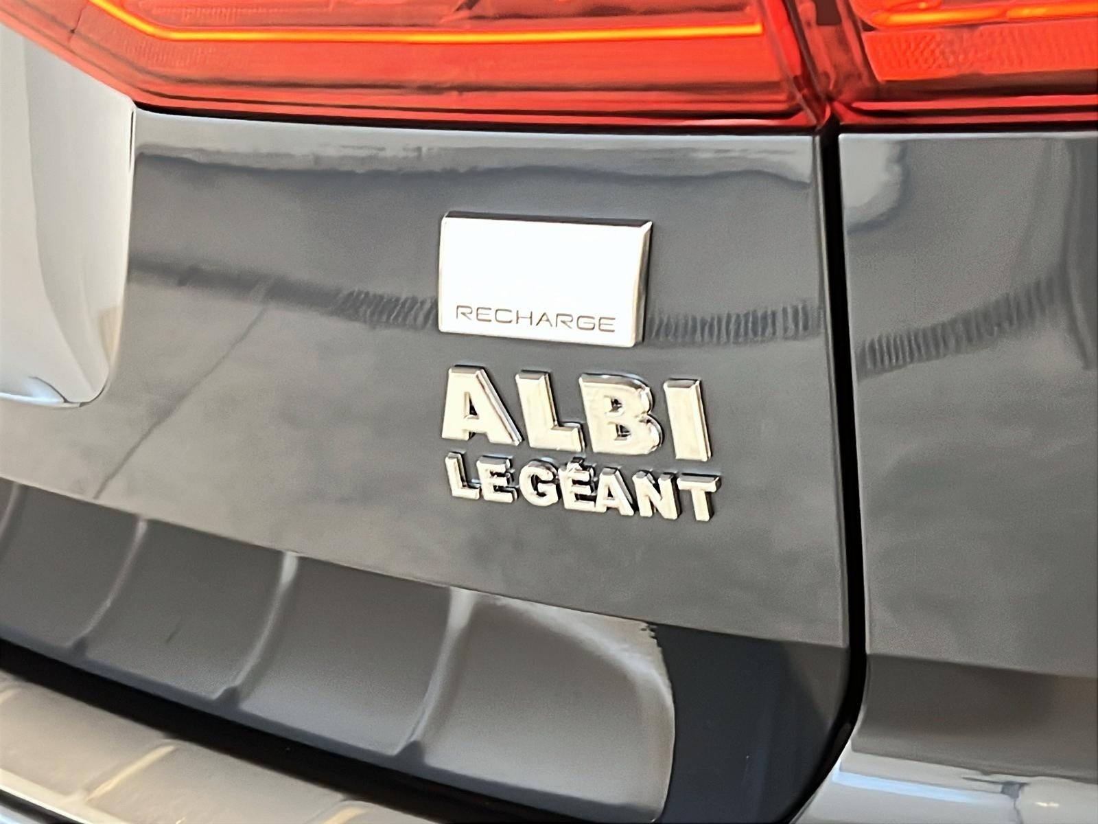 Volvo XC60 2023 - Image #30