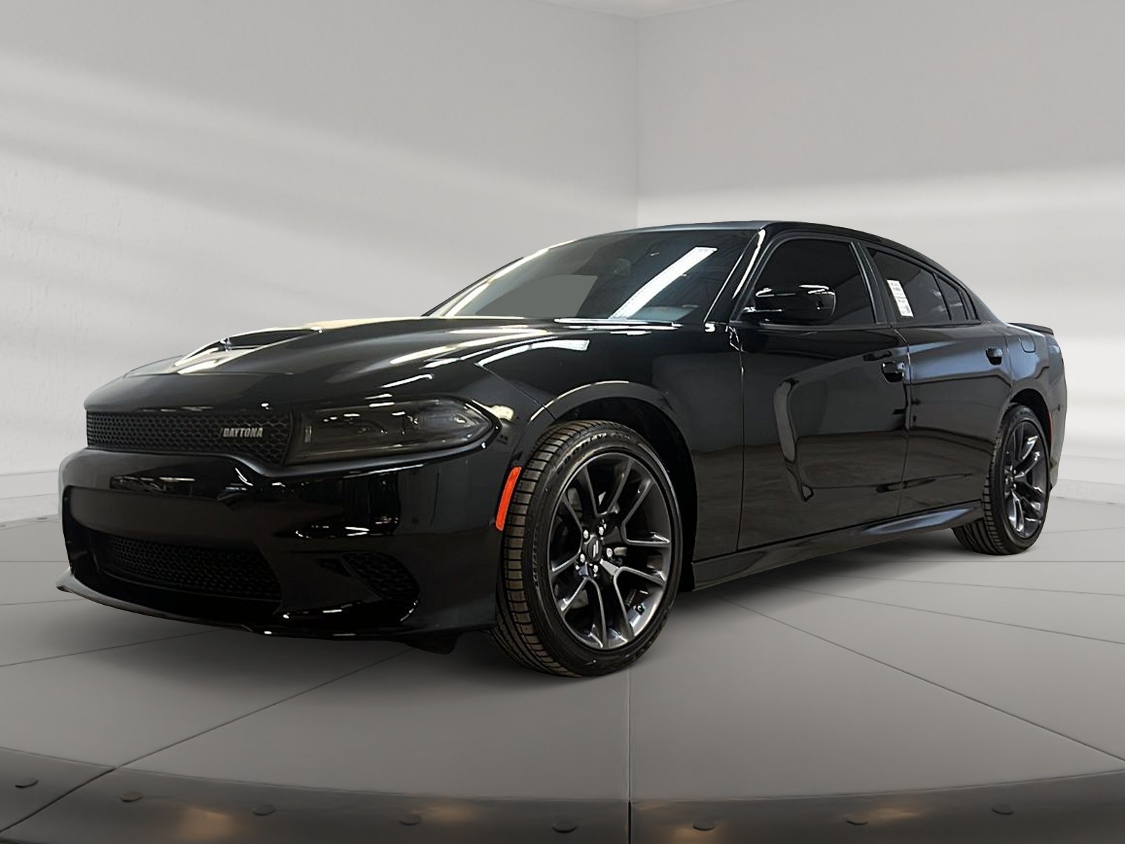 Dodge Charger R/T DAYTONA TOIT NAV 2023 - image #1