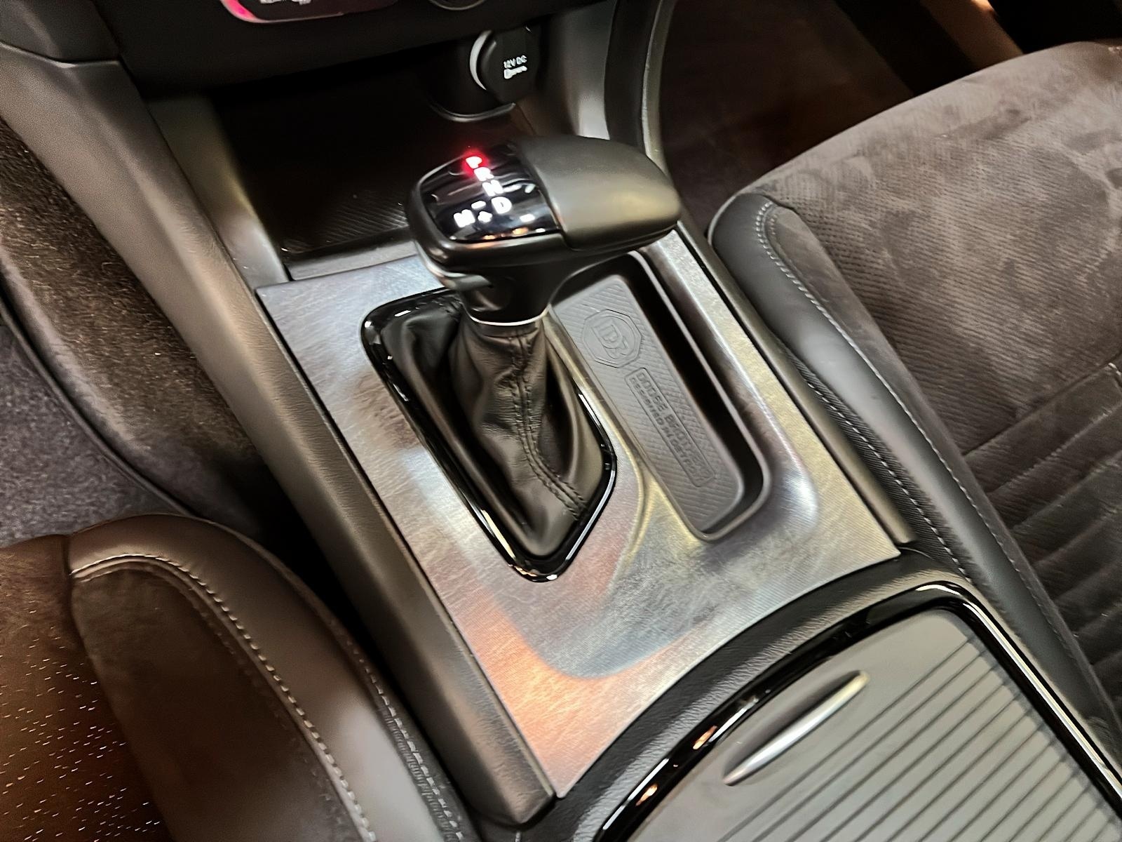 Dodge Charger R/T DAYTONA TOIT NAV 2023 - image #14