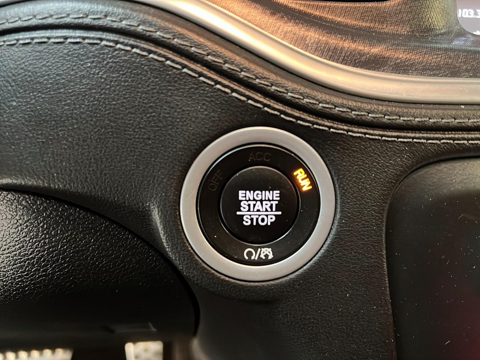 Dodge Charger R/T DAYTONA TOIT NAV 2023 - image #19