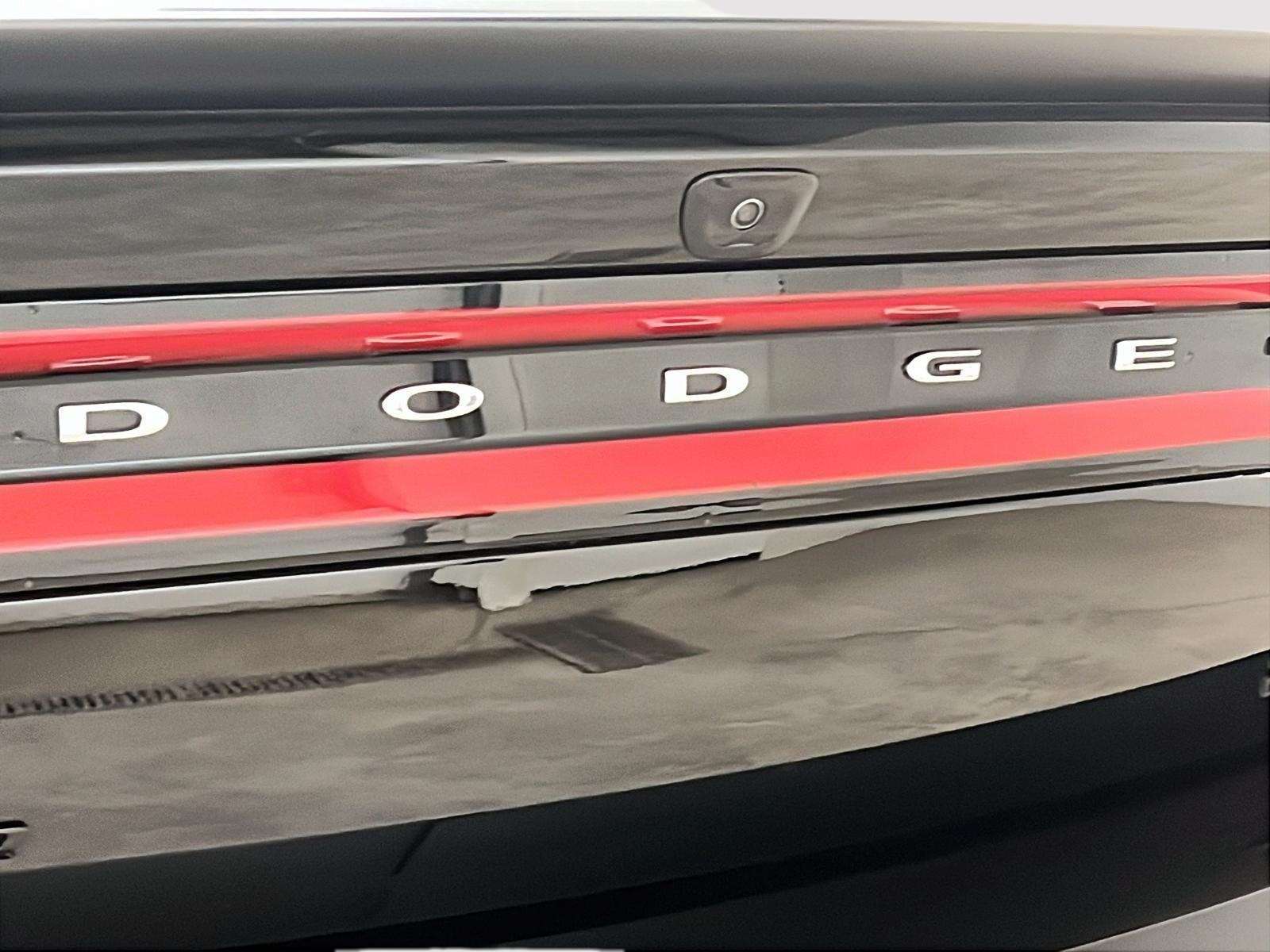 Dodge Charger R/T DAYTONA TOIT NAV 2023 - image #29