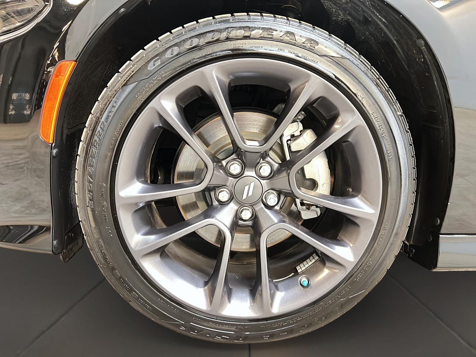 Dodge Charger R/T DAYTONA TOIT NAV 2023 - image #30