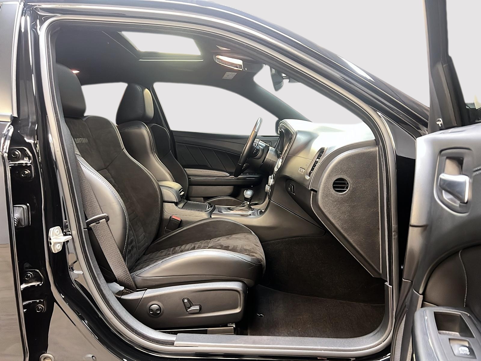 Dodge Charger R/T DAYTONA TOIT NAV 2023 - image #8