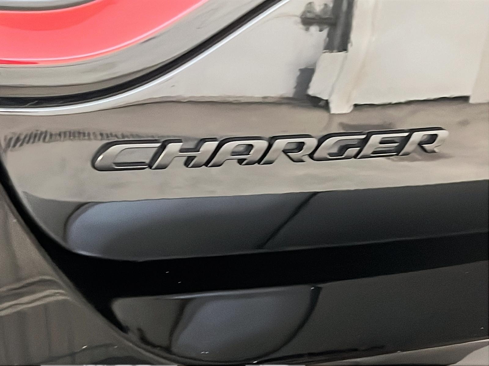 Dodge Charger R/T DAYTONA TOIT NAV 2023 - image #28