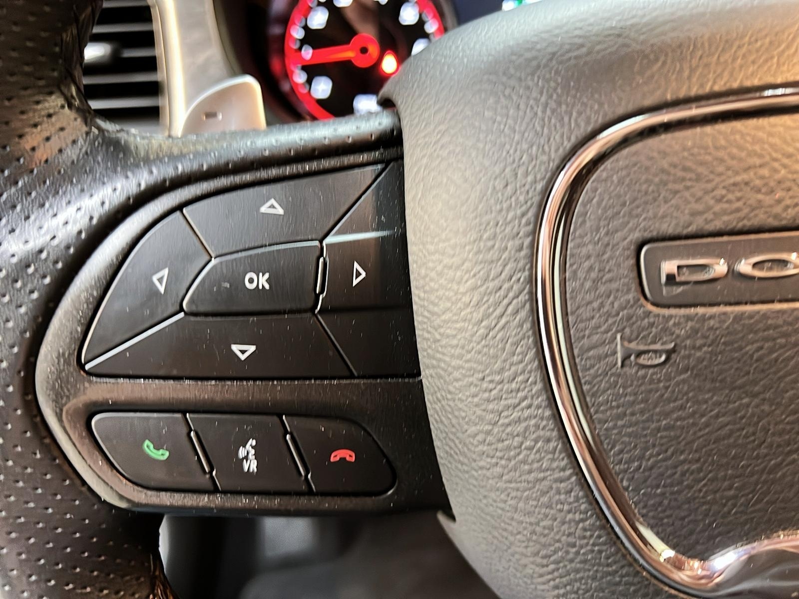 Dodge Charger R/T DAYTONA TOIT NAV 2023 - image #21