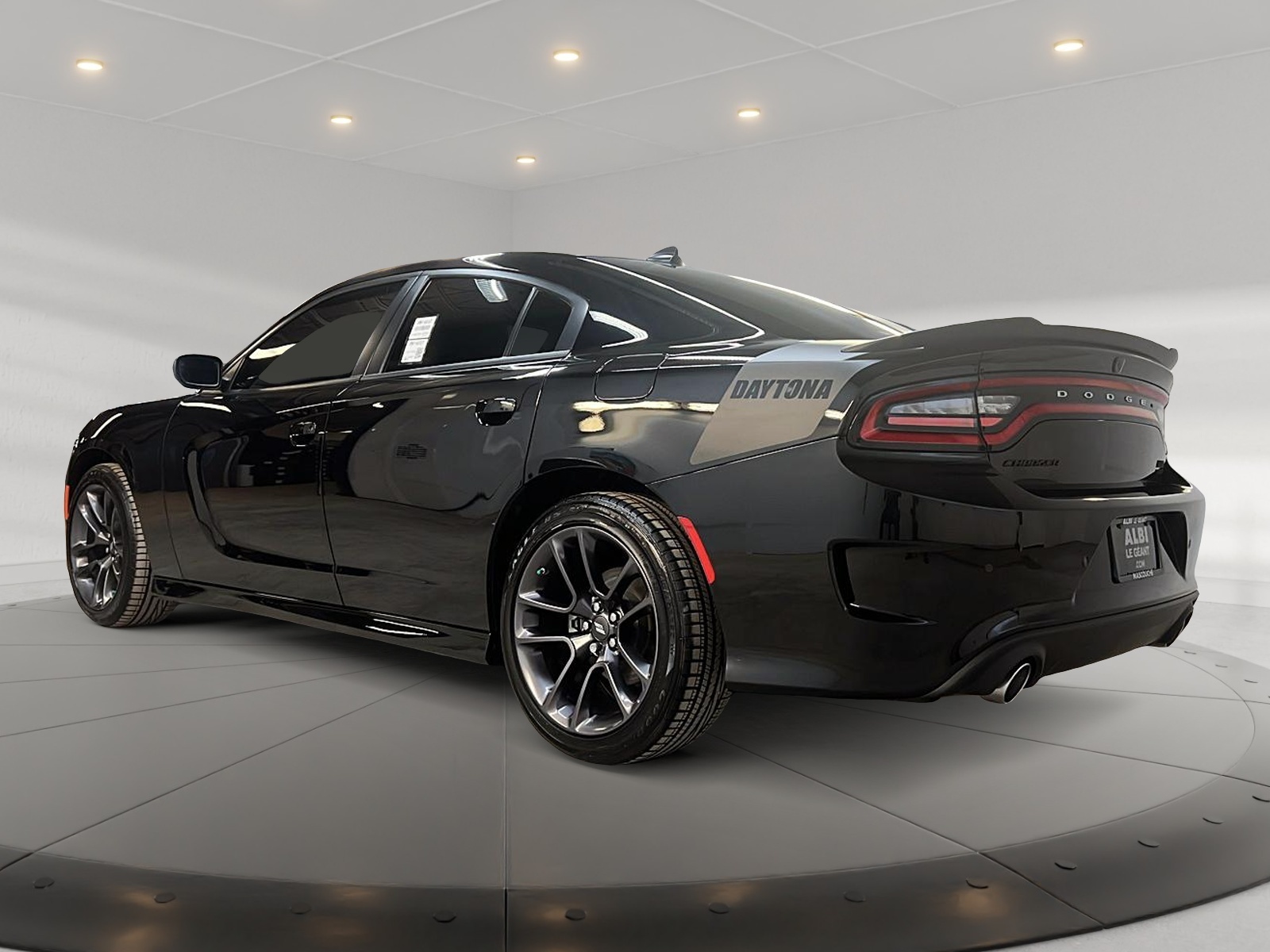 Dodge Charger R/T DAYTONA TOIT NAV 2023 - image #6