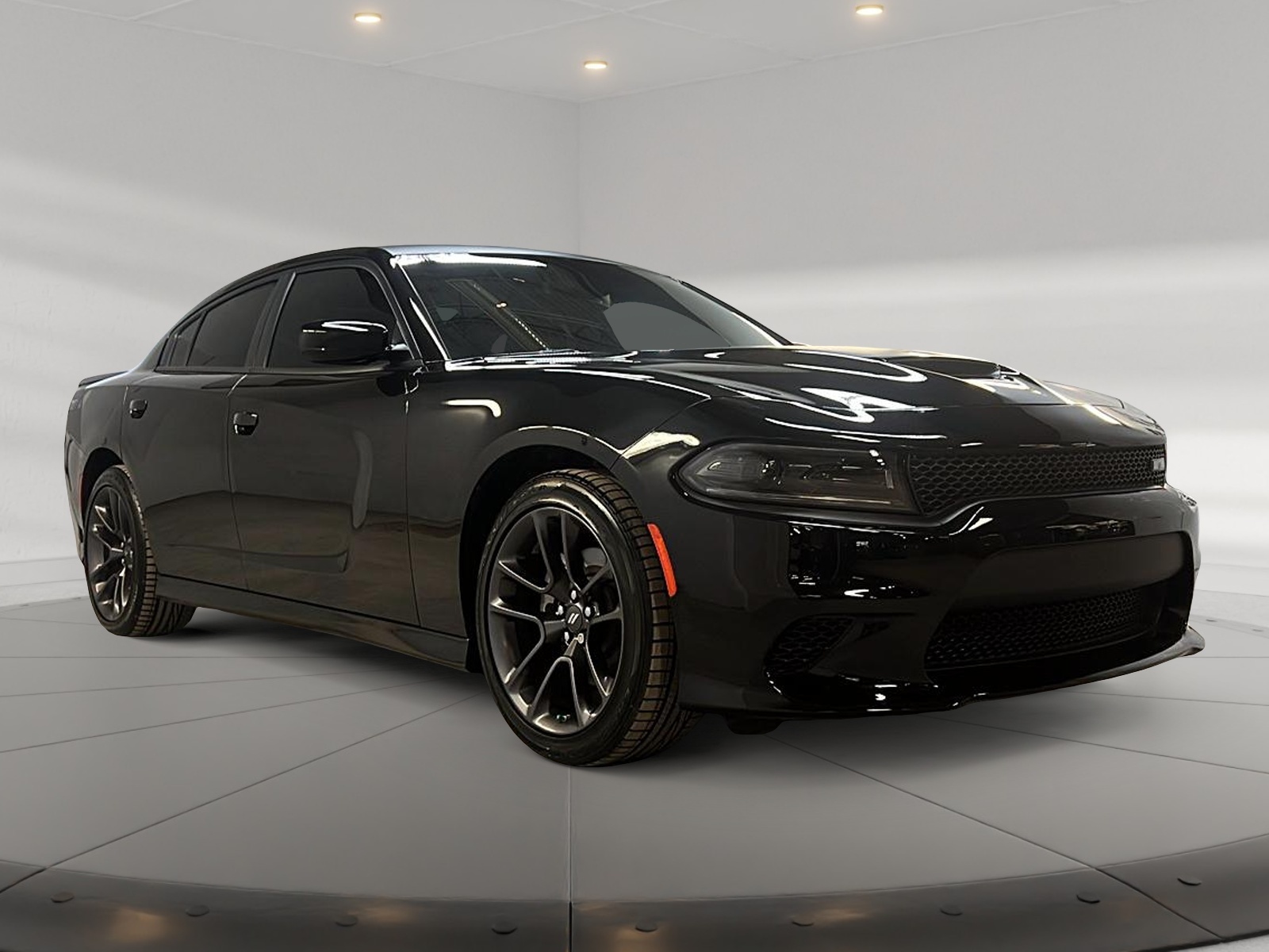 Dodge Charger R/T DAYTONA TOIT NAV 2023 - image #3