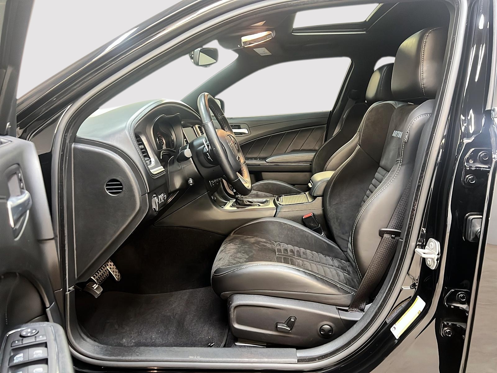 Dodge Charger R/T DAYTONA TOIT NAV 2023 - image #7