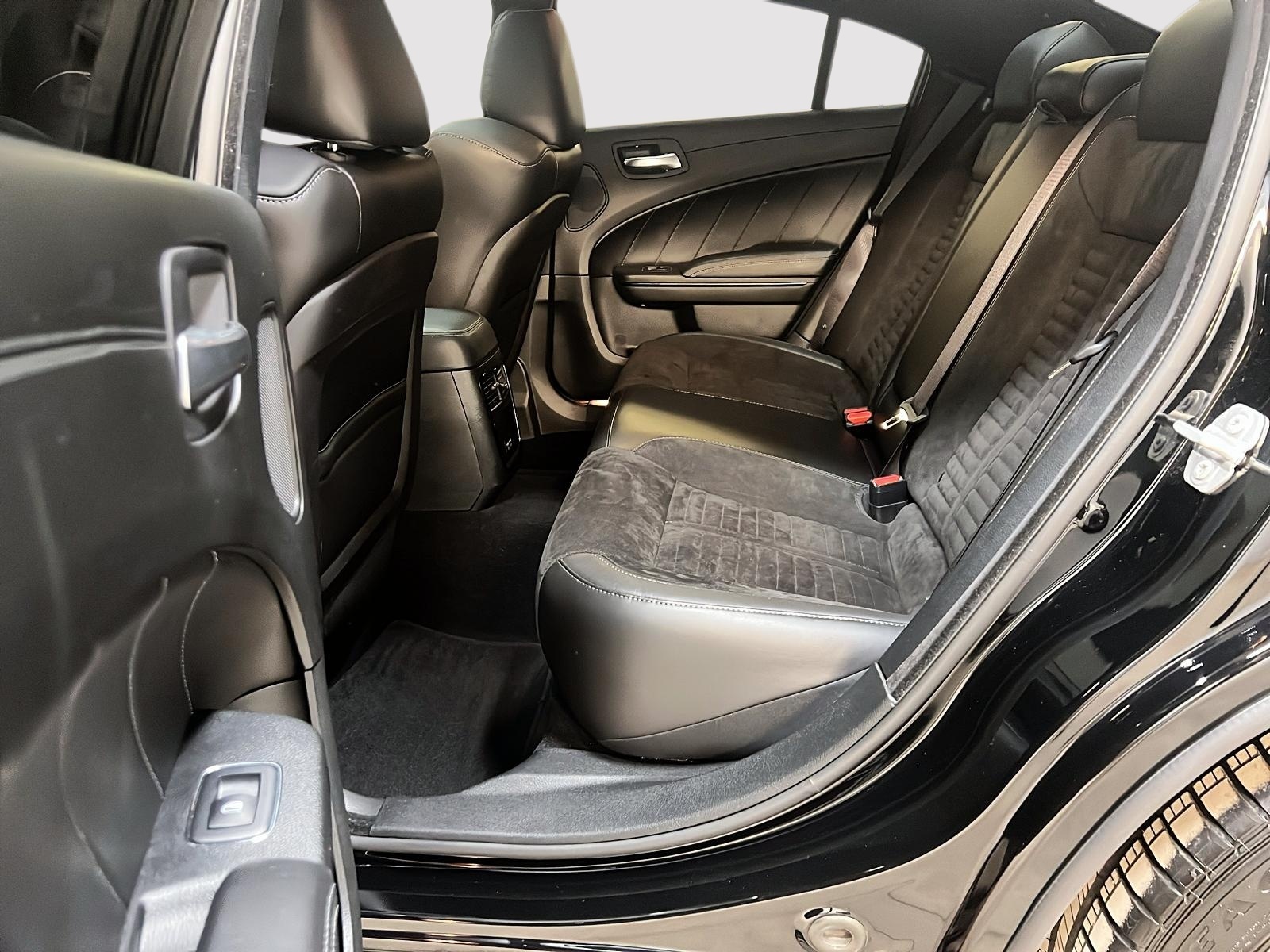 Dodge Charger R/T DAYTONA TOIT NAV 2023 - image #9