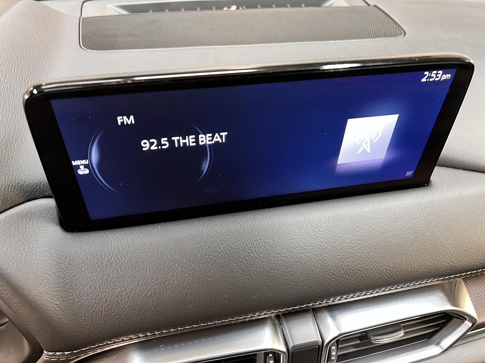 Mazda CX-5 GT SPORT DESIGN 2.5T CUIR TOIT NAV 4RM 2023 - image #17