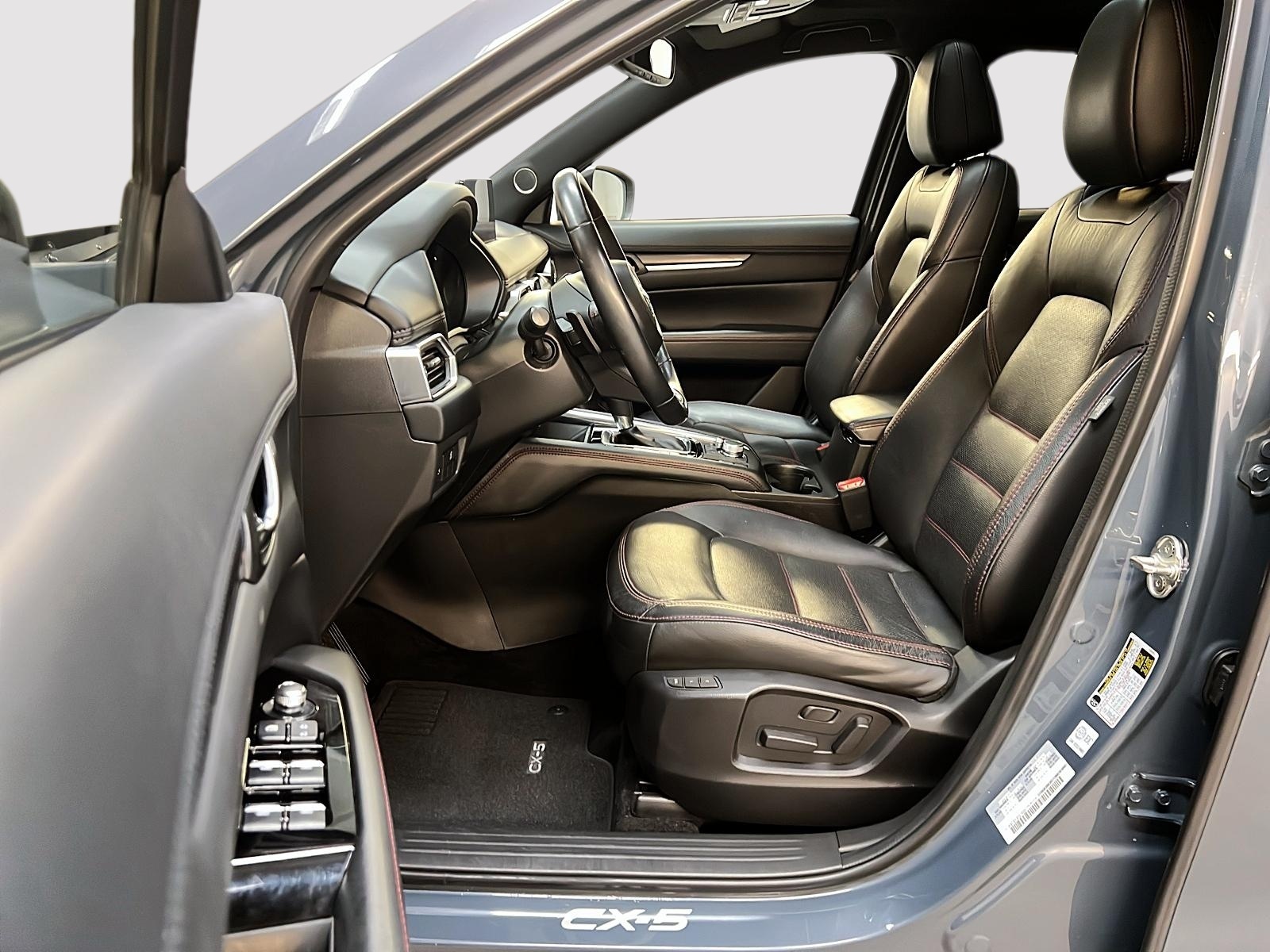 Mazda CX-5 2023 - Image #7