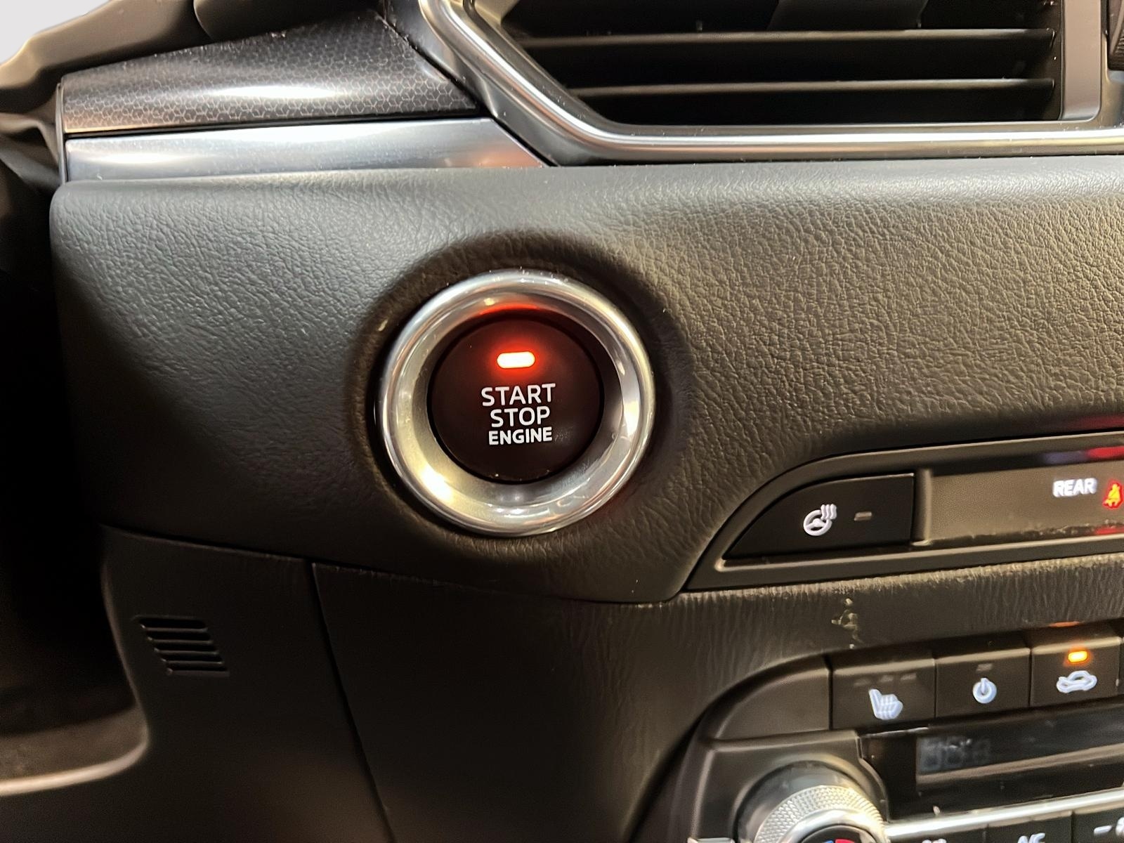 Mazda CX-5 2023 - Image #20