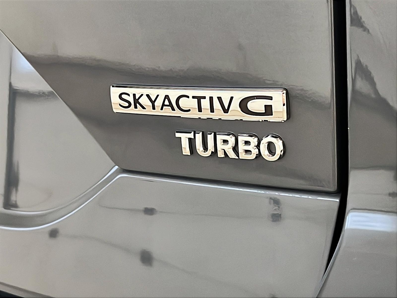 Mazda CX-5 GT SPORT DESIGN 2.5T CUIR TOIT NAV 4RM 2023 - image #30