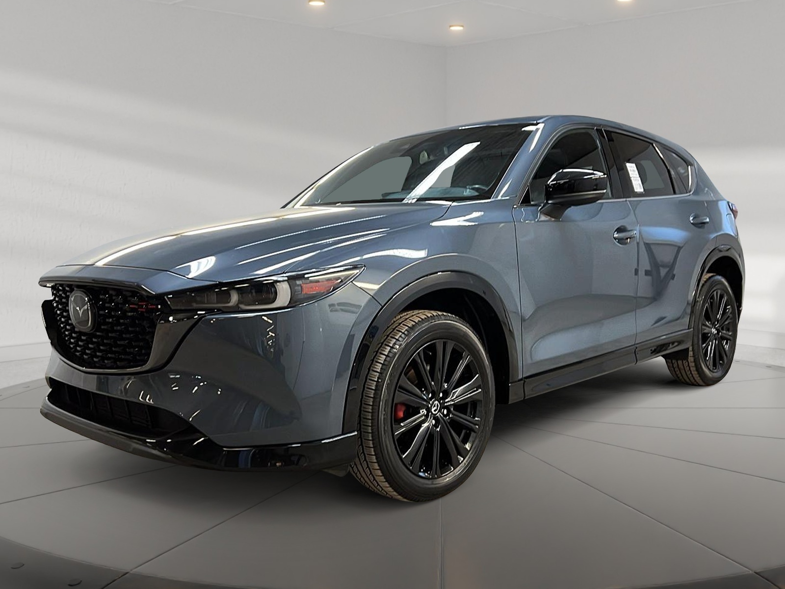 Mazda CX-5 2023 - Image #1