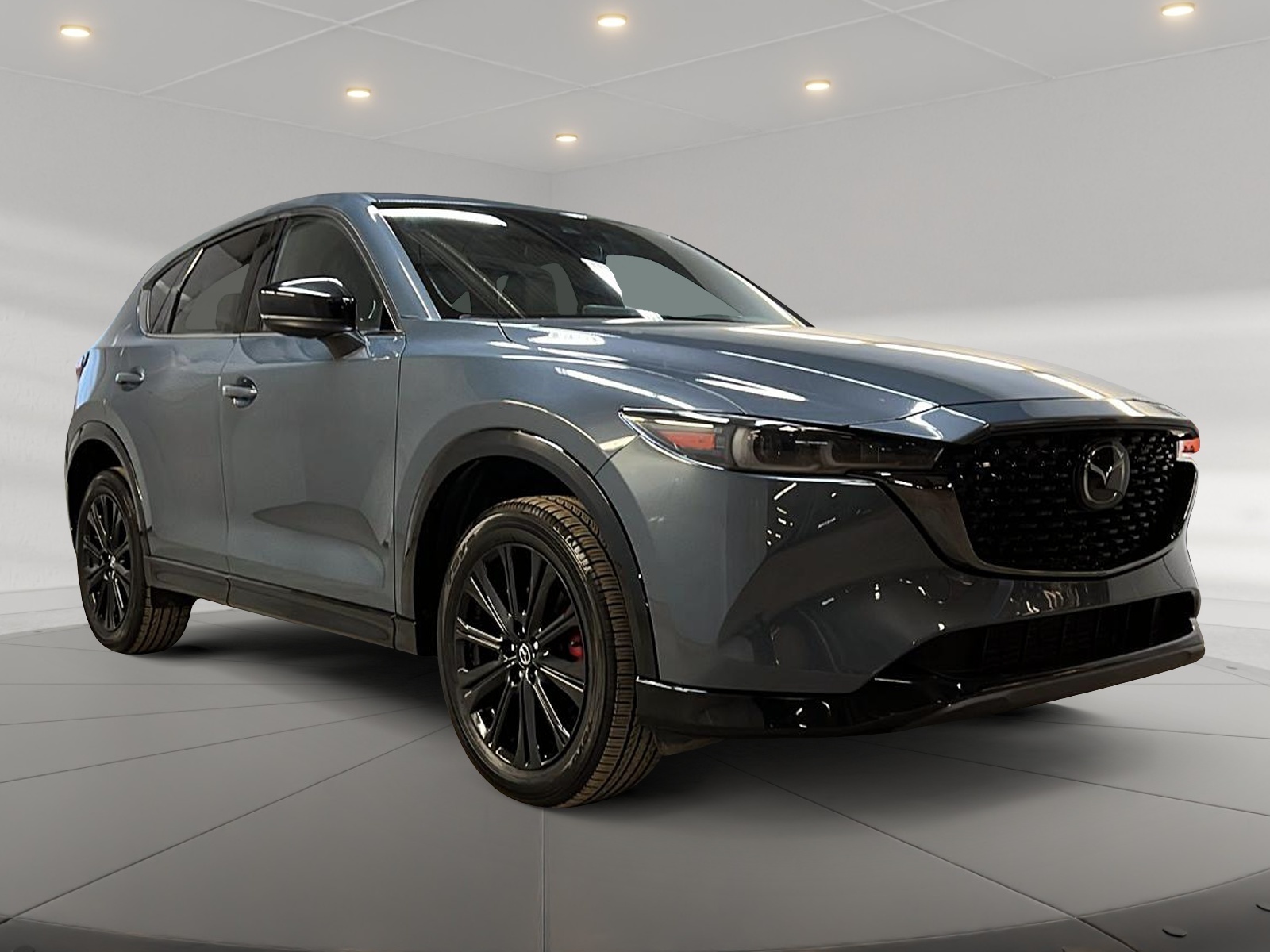 Mazda CX-5 2023 - Image #3