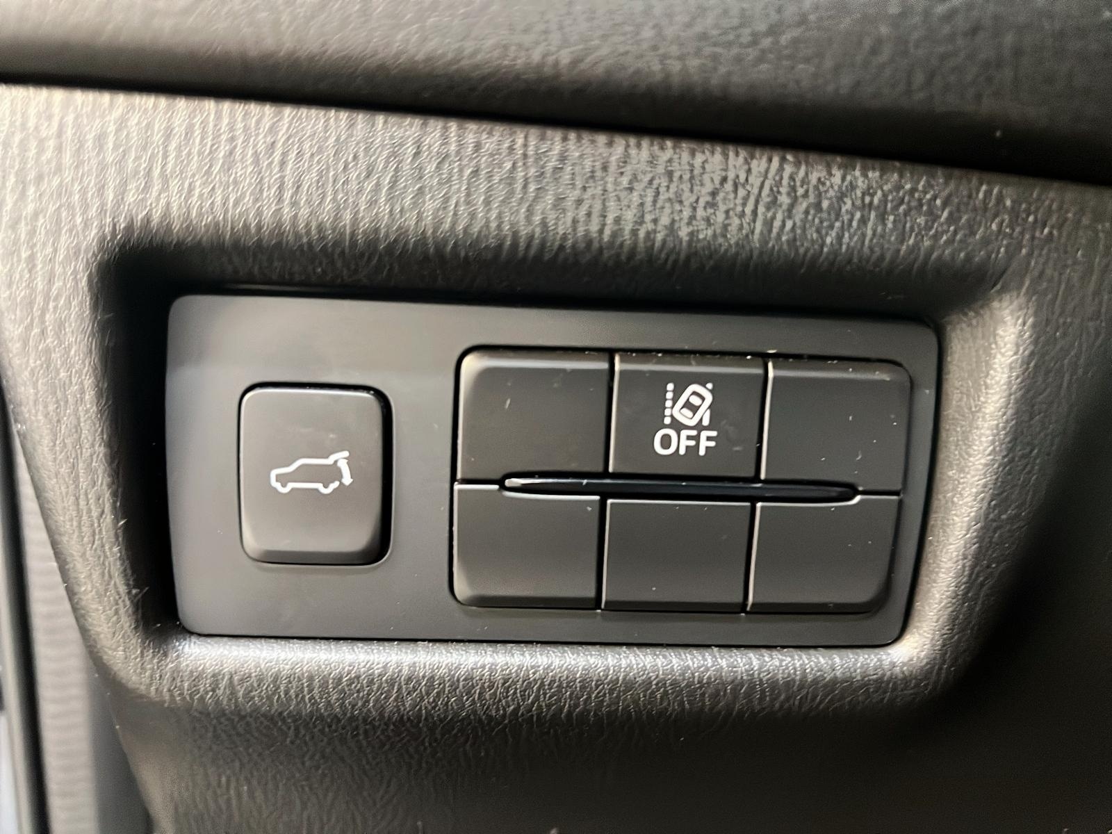 Mazda CX-5 2023 - Image #23