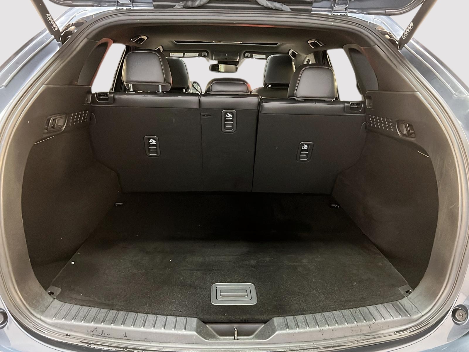 Mazda CX-5 2023 - Image #13