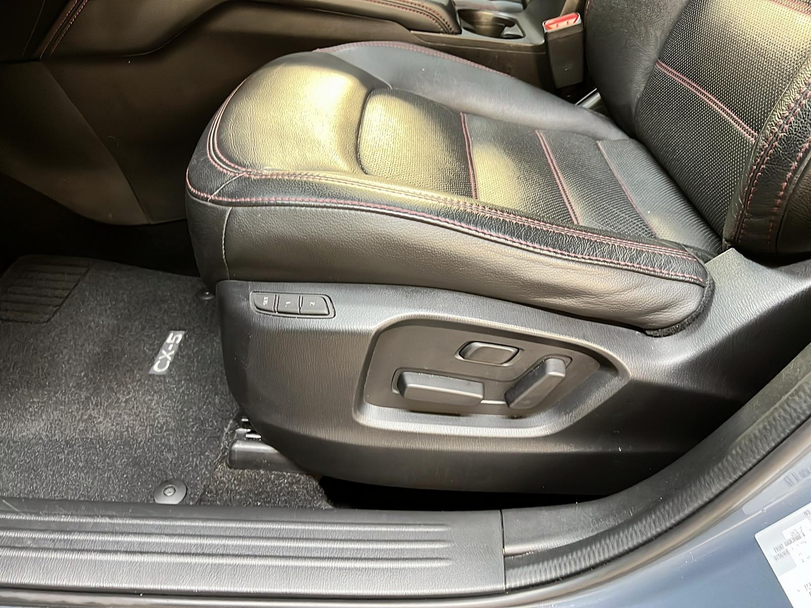 Mazda CX-5 2023 - Image #27