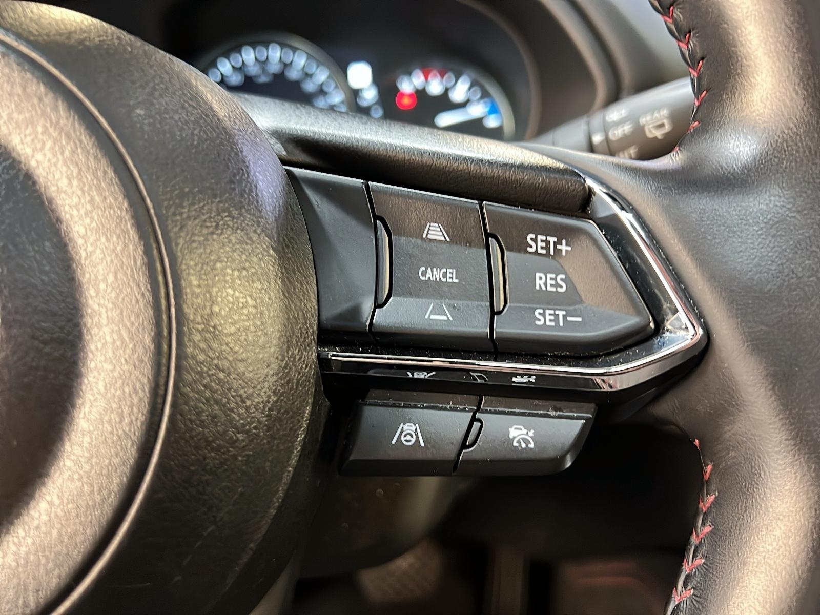 Mazda CX-5 2023 - Image #21