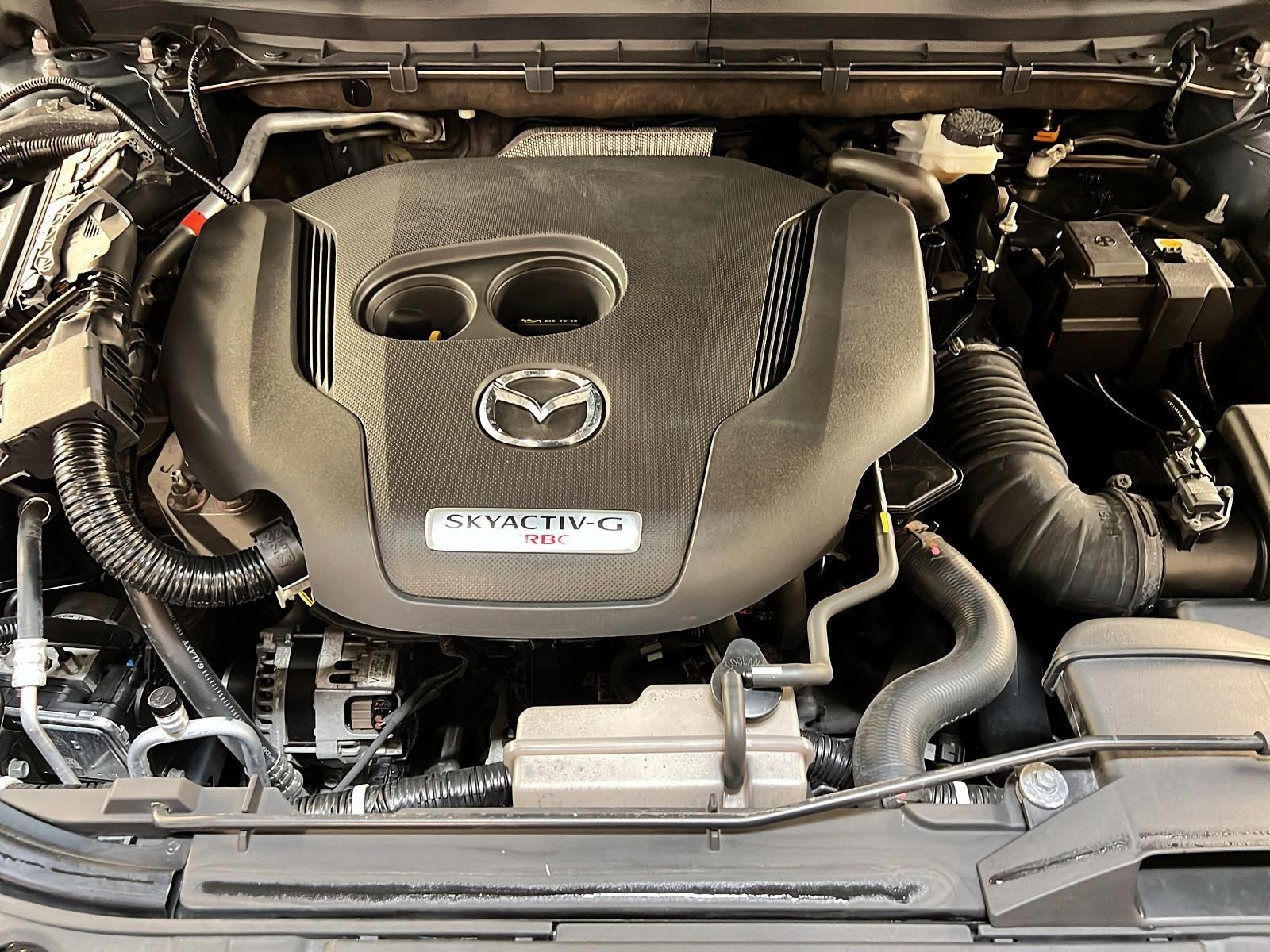 Mazda CX-5 2023 - Image #12