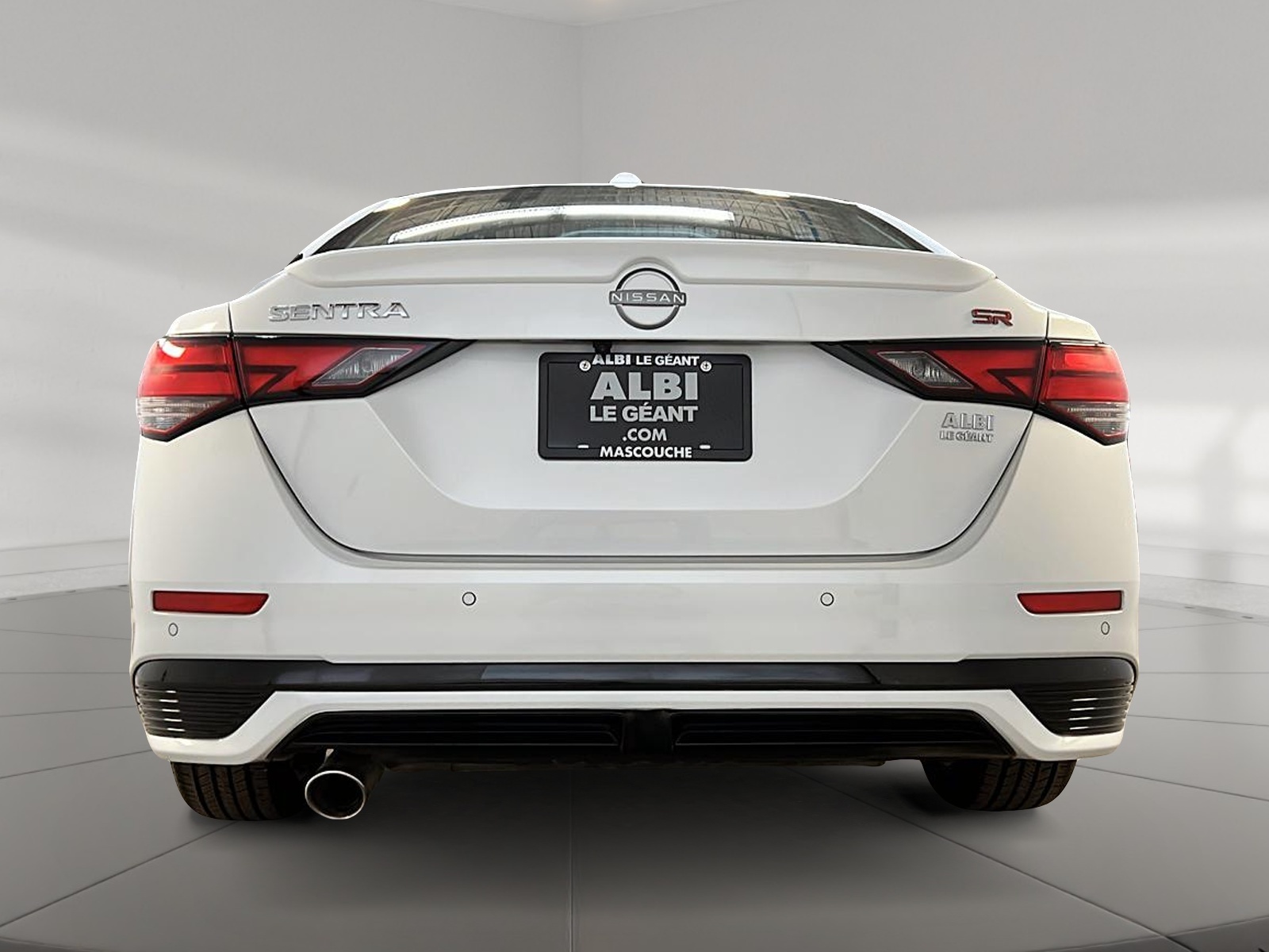 Nissan Sentra 2024 - Image #5