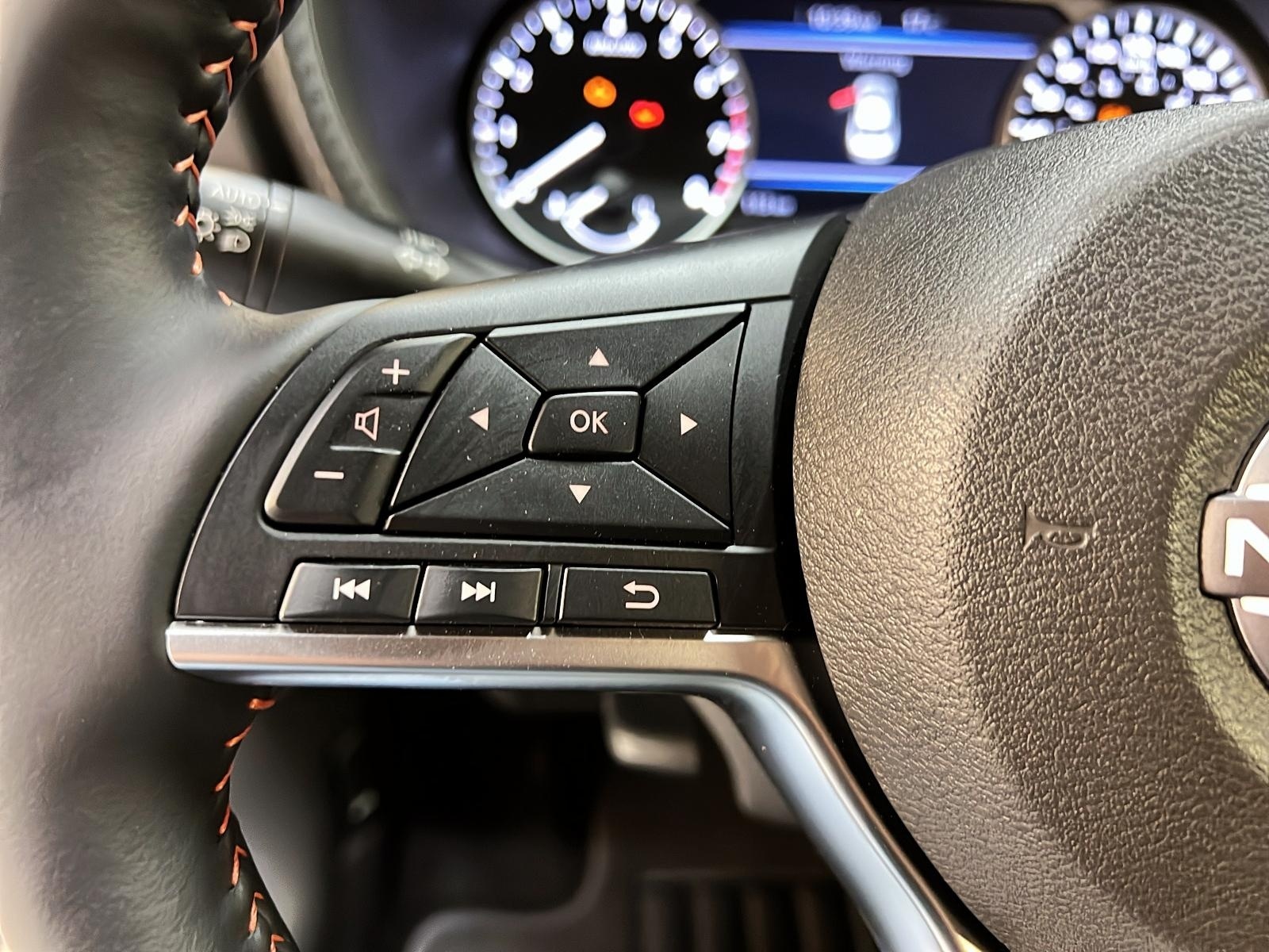 Nissan Sentra 2024 - Image #20