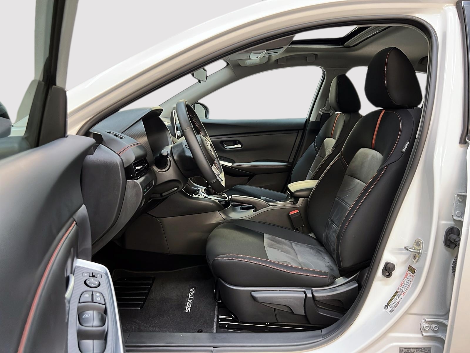 Nissan Sentra 2024 - Image #7
