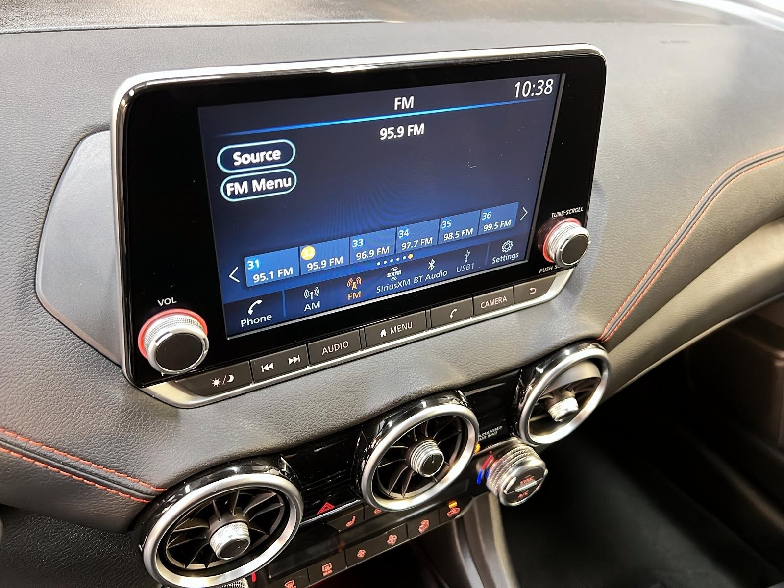 Nissan Sentra 2024 - Image #16