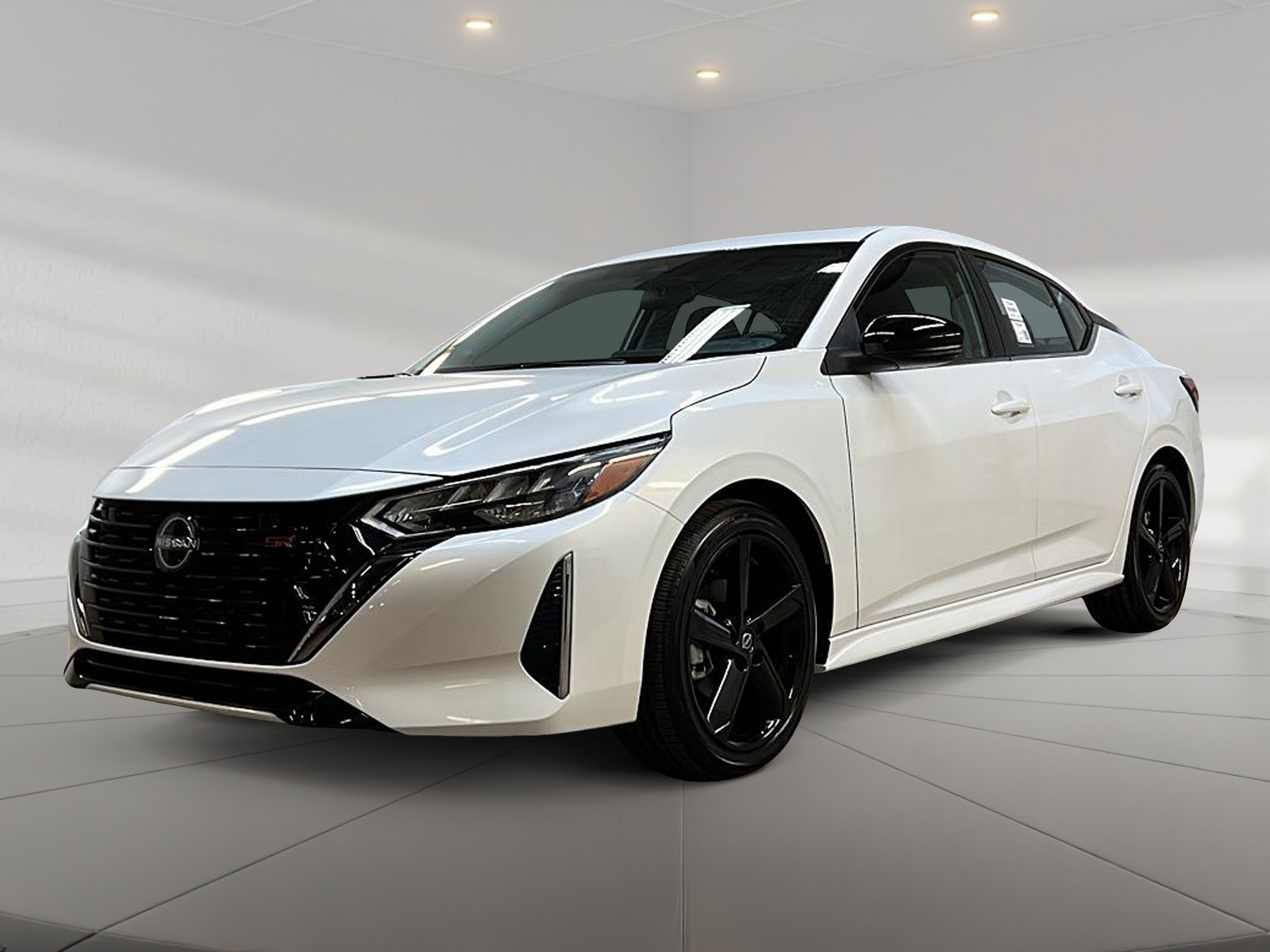 Nissan Sentra 2024 - Image #1