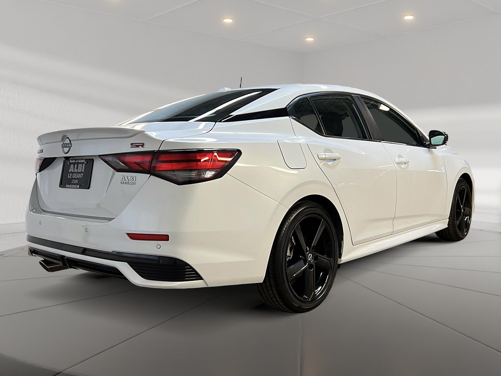 Nissan Sentra 2024 - Image #4