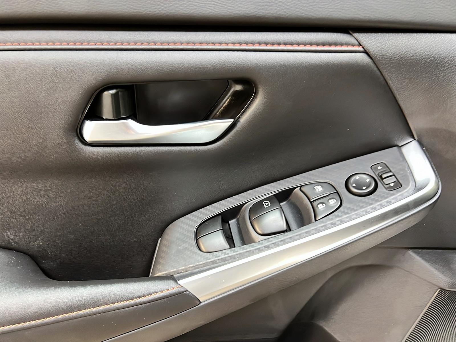 Nissan Sentra SR TOIT 2024 - image #22