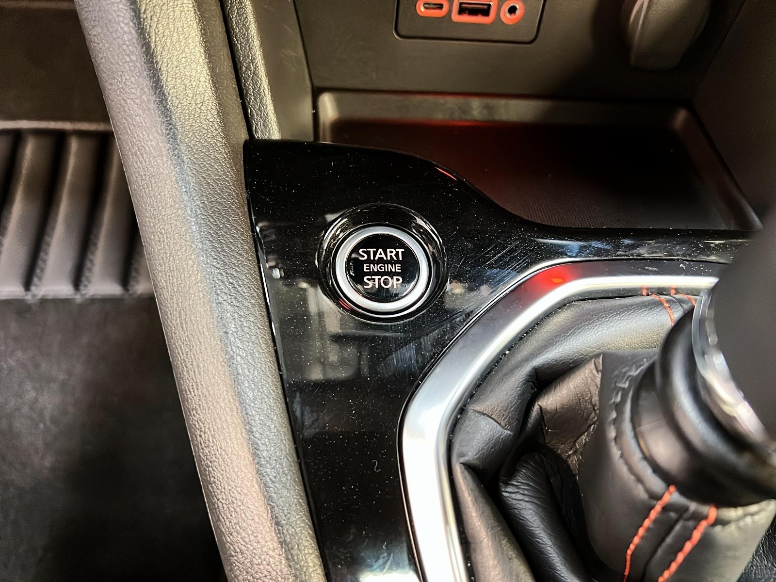 Nissan Sentra SR TOIT 2024 - image #18