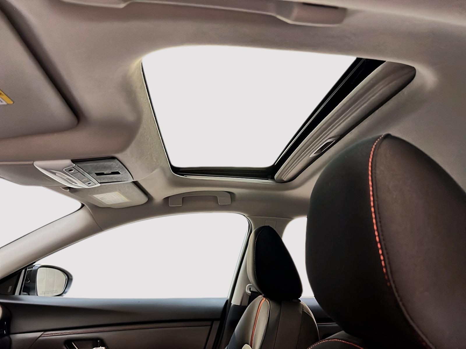 Nissan Sentra SR TOIT 2024 - image #10