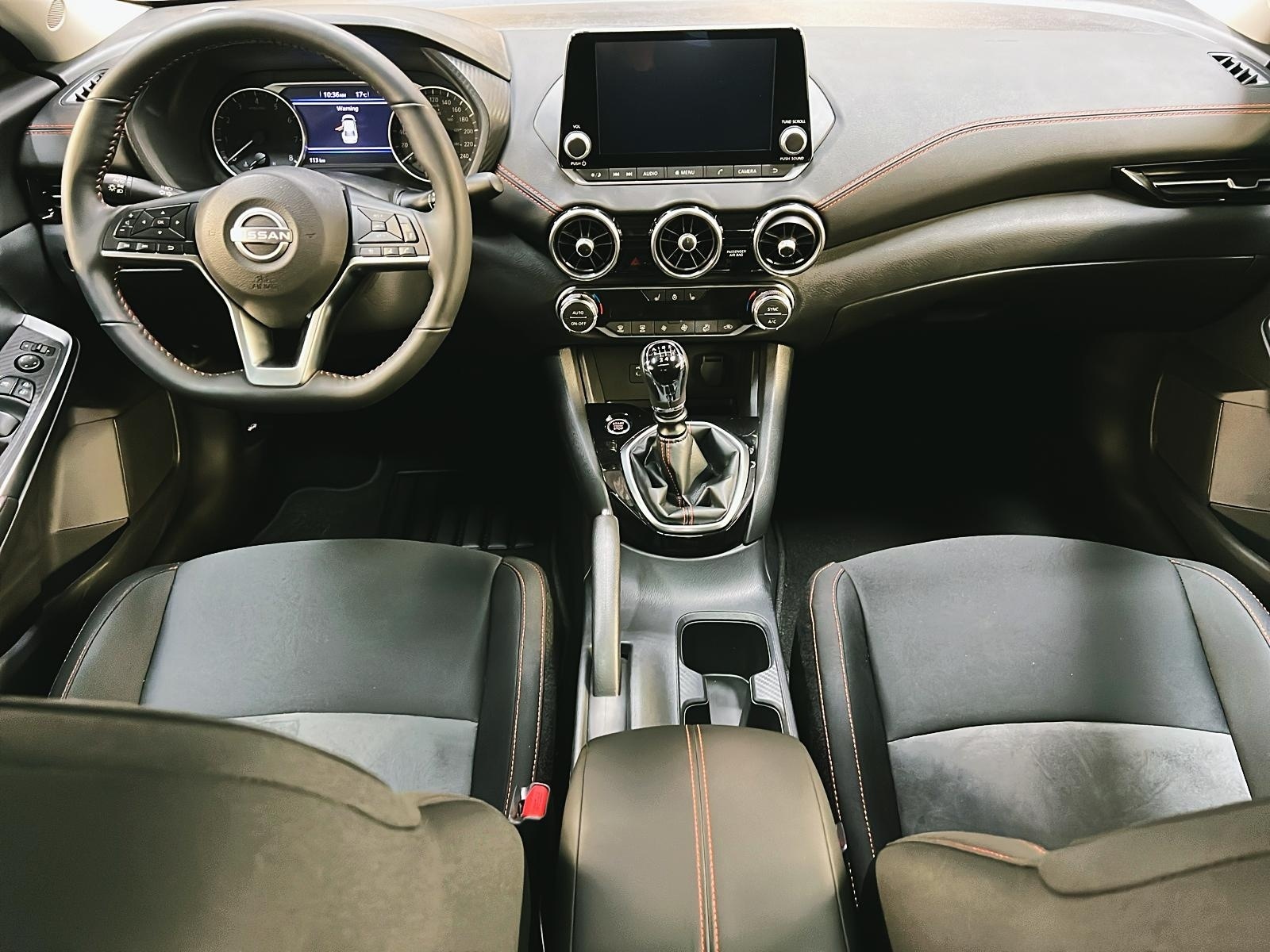 Nissan Sentra SR TOIT 2024 - image #11