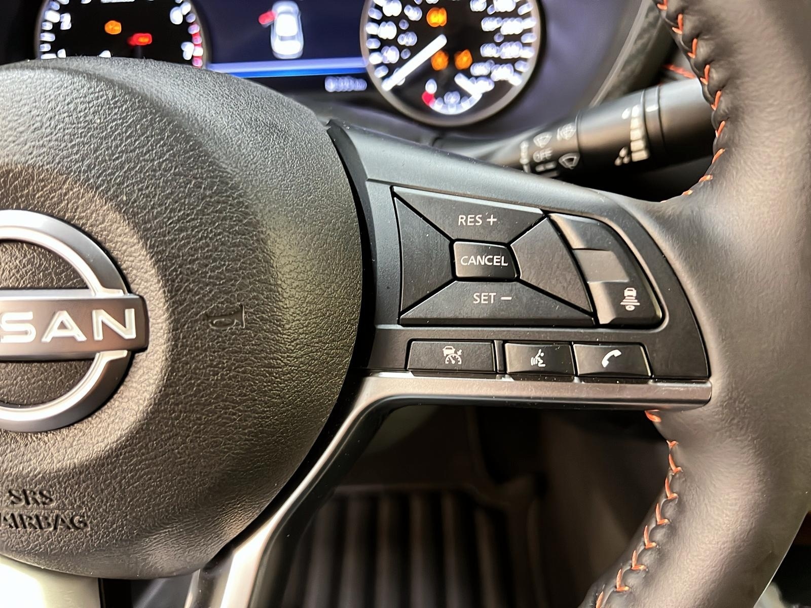 Nissan Sentra 2024 - Image #19