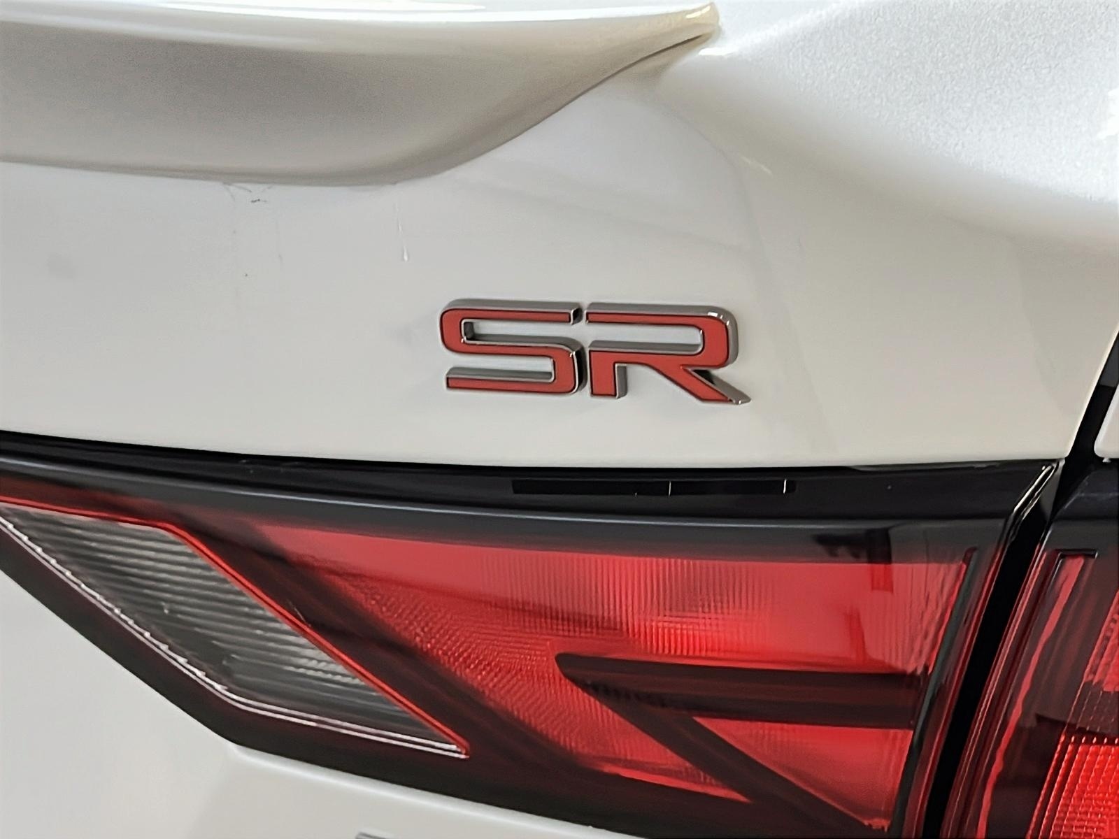 Nissan Sentra 2024 - Image #26