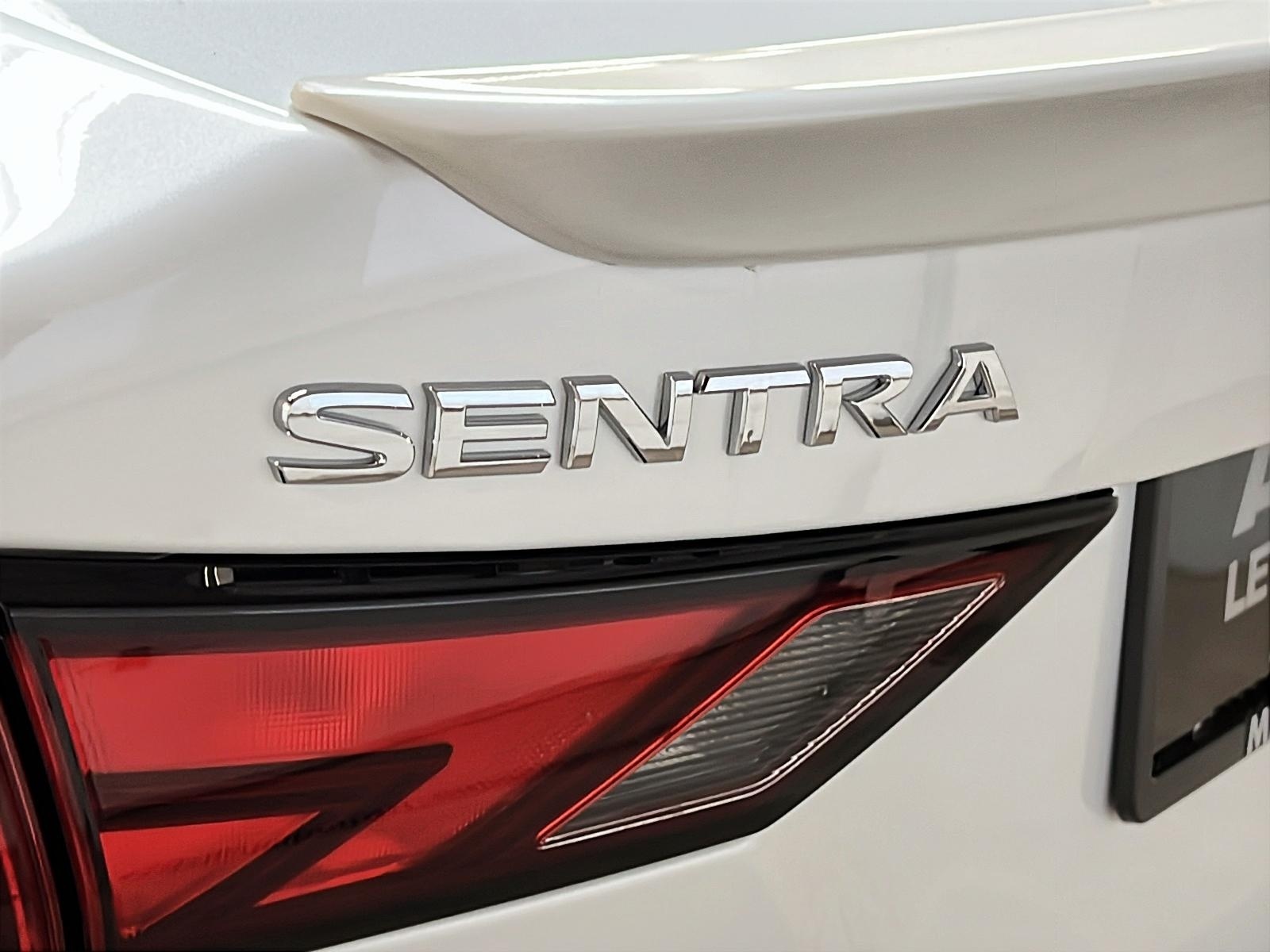 Nissan Sentra SR TOIT 2024 - image #25