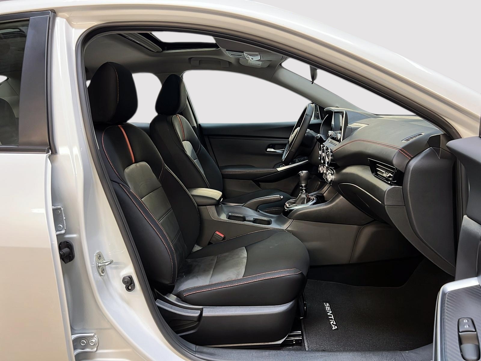 Nissan Sentra 2024 - Image #8