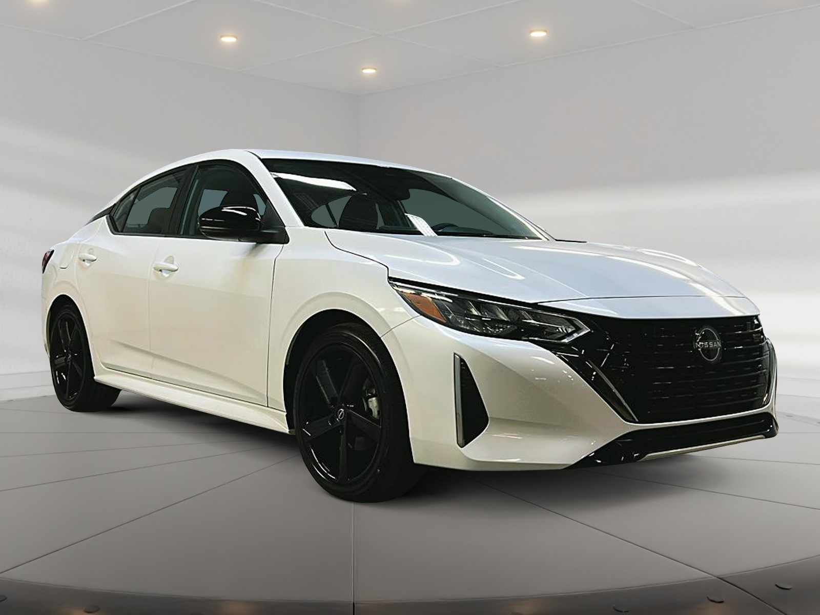 Nissan Sentra 2024 - Image #3