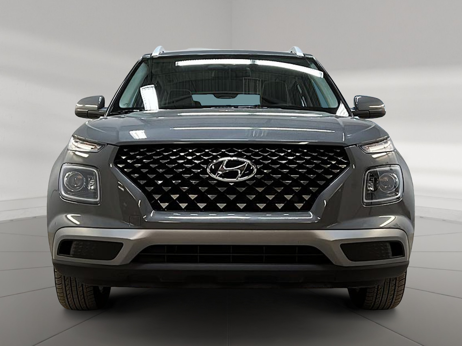 Hyundai Venue ULTIMATE TOIT 2023 - image #2