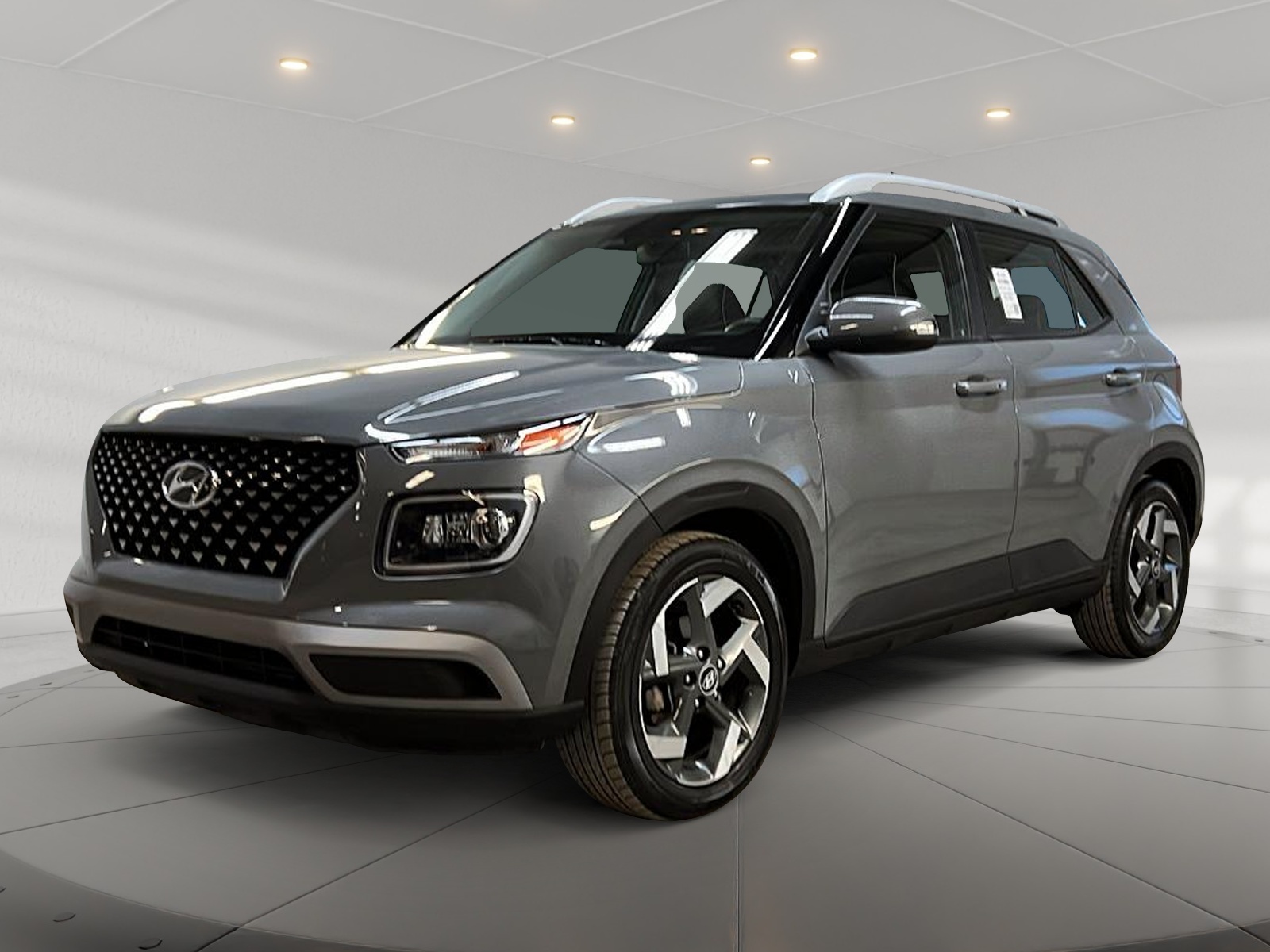 Hyundai Venue 2023 - Image #1