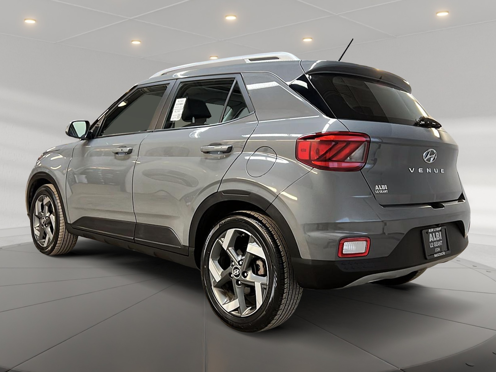 Hyundai Venue 2023 - Image #6