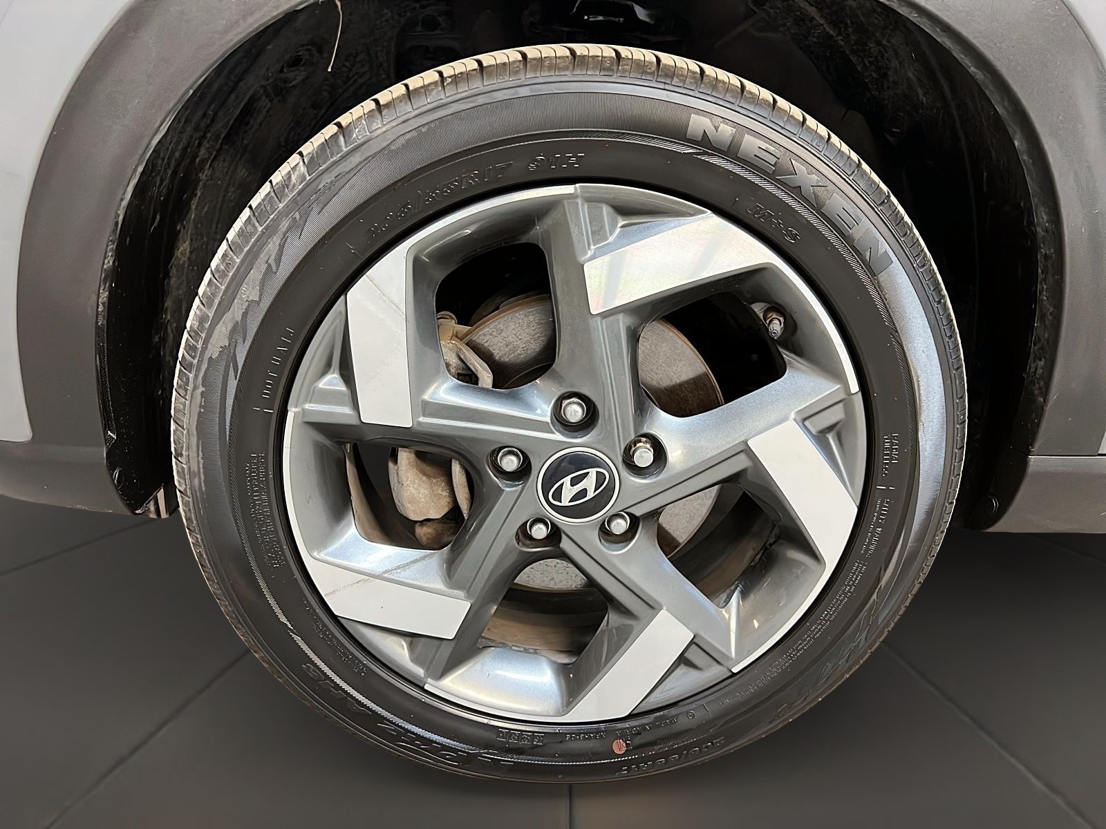 Hyundai Venue 2023 - Image #26